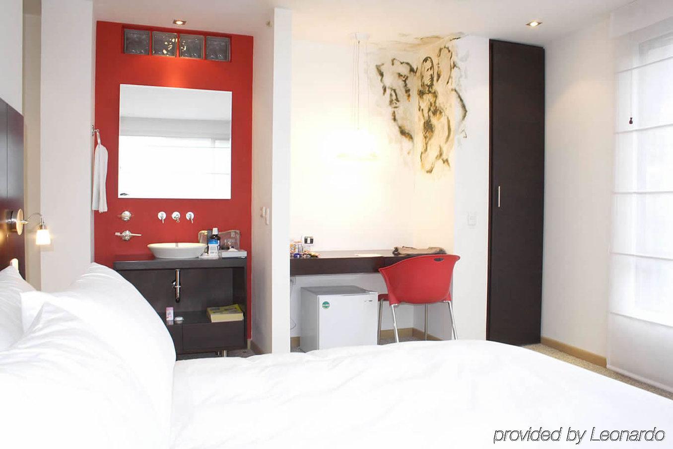 Usaquen Art Suites Bogotá Oda fotoğraf