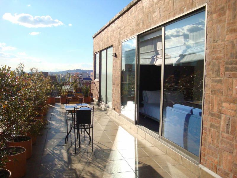 Usaquen Art Suites Bogotá Dış mekan fotoğraf