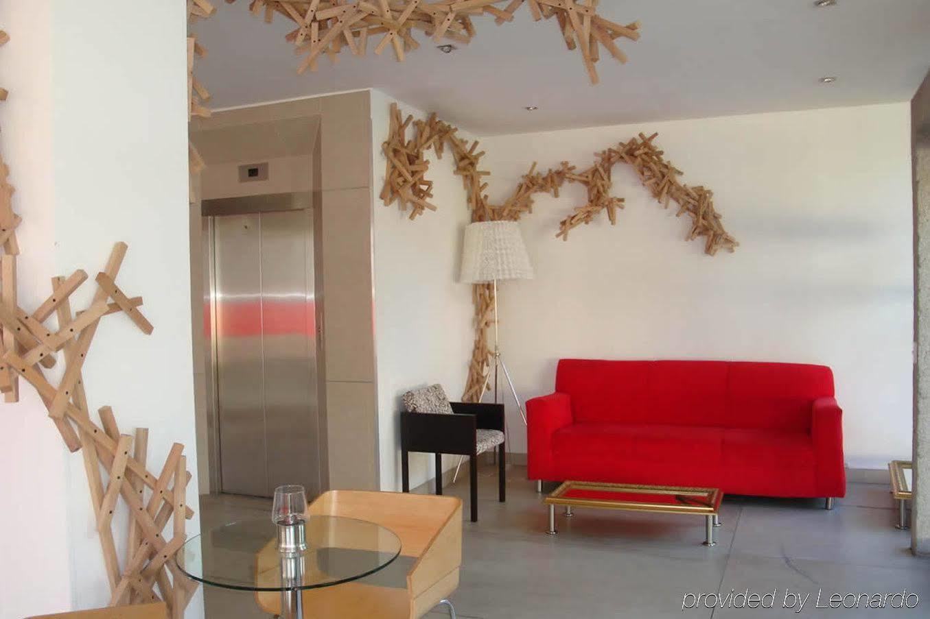 Usaquen Art Suites Bogotá Oda fotoğraf