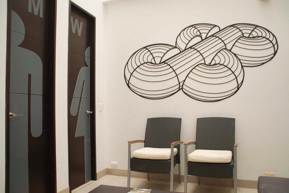 Usaquen Art Suites Bogotá Dış mekan fotoğraf