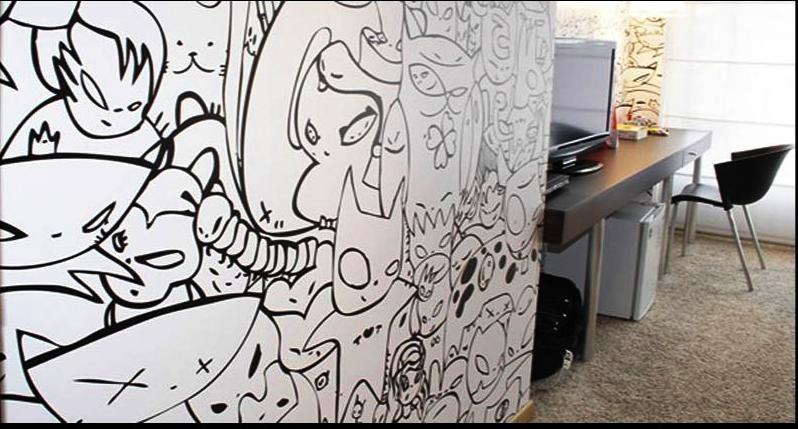 Usaquen Art Suites Bogotá Dış mekan fotoğraf