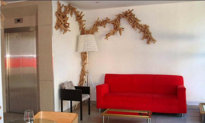 Usaquen Art Suites Bogotá Dış mekan fotoğraf